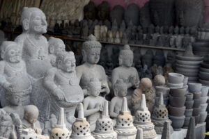 strategi pemasaran bisnis batu