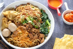 peluang bisnis mie ayam