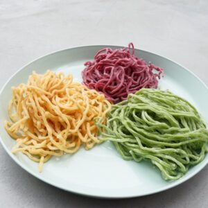 inovasi produk mie sehat