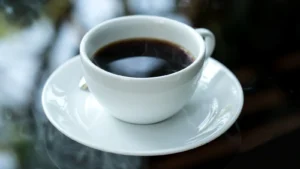 kenapa kopi jadi terlalu encer