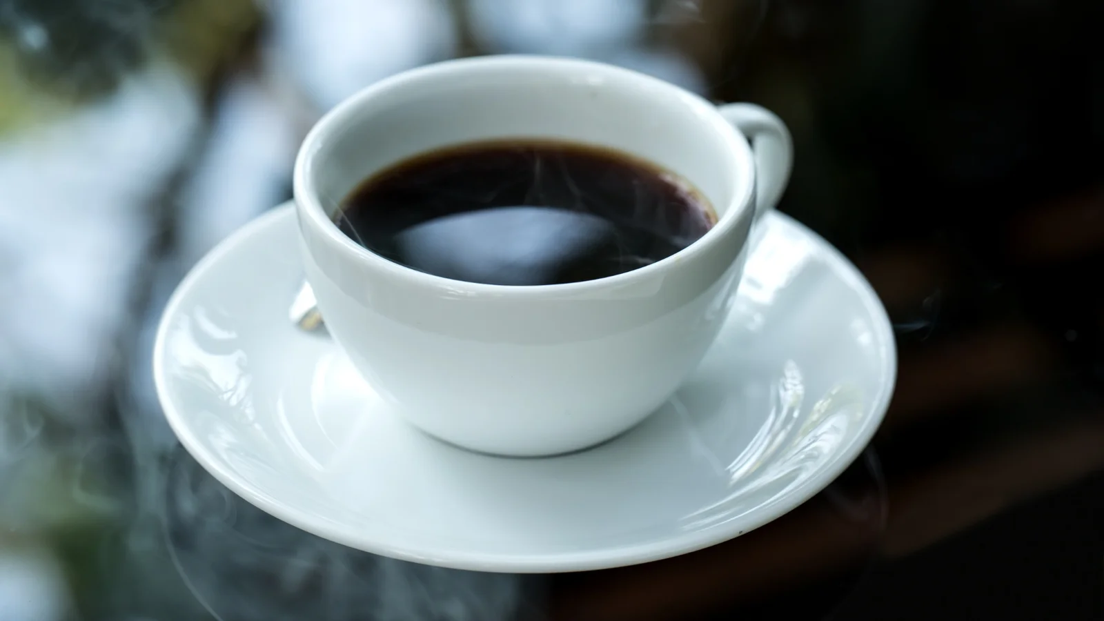 kenapa kopi jadi terlalu encer
