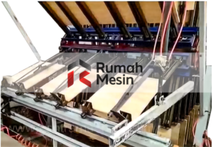 usaha kayu kreatif