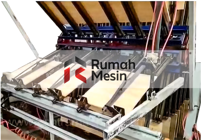 usaha kayu kreatif