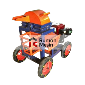 bisnis serbuk kayu