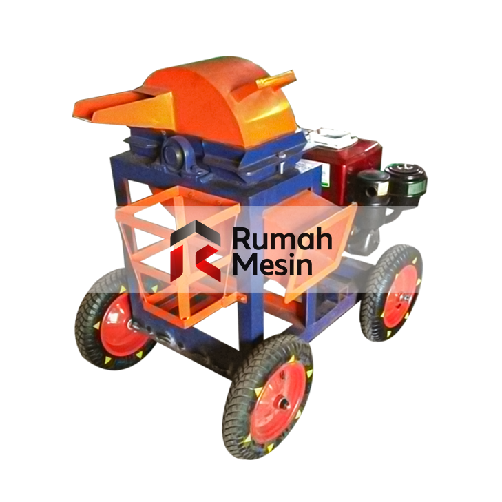 bisnis serbuk kayu