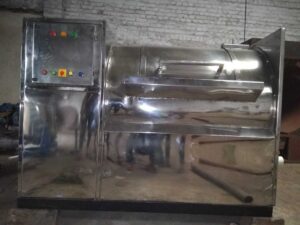 Vacuum Frying Sebagai Solusi Makanan Anti Gosong