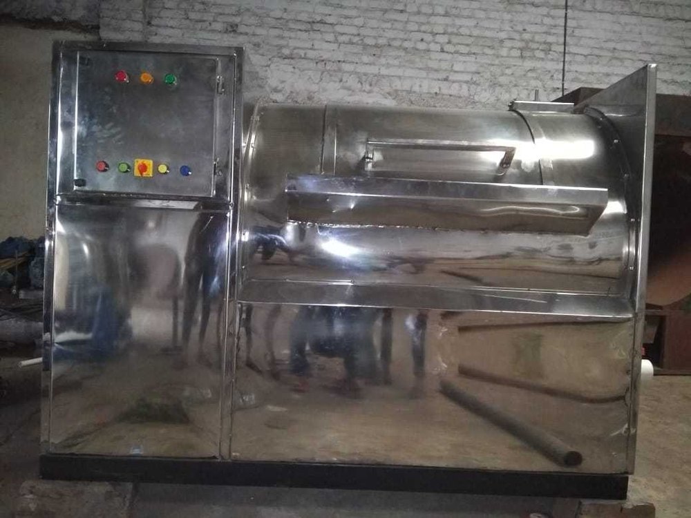 Vacuum Frying Sebagai Solusi Makanan Anti Gosong