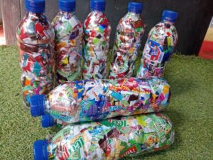 peluang usaha kemasan plastik daur ulang