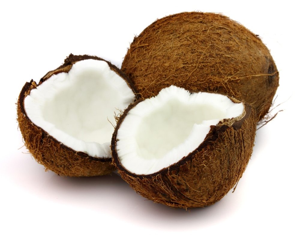 Manfaat kelapa tua untuk bisnis