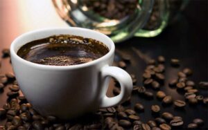 cara membuat kopi tubruk