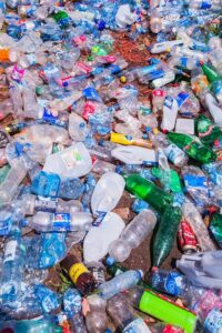 pengolahan sampah plastik