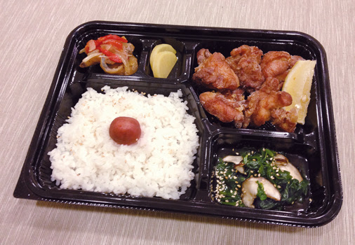 jenis jenis kemasan catering makanan