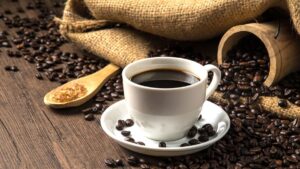 Peluang Usaha Kopi Organik