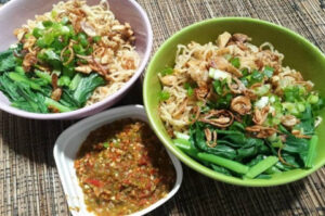 peluang usaha jualan mie ayam