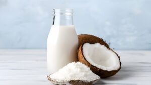 santan kelapa