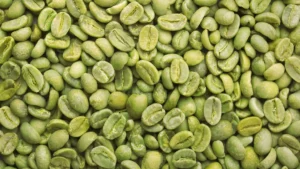 Manfaat Kopi Hijau