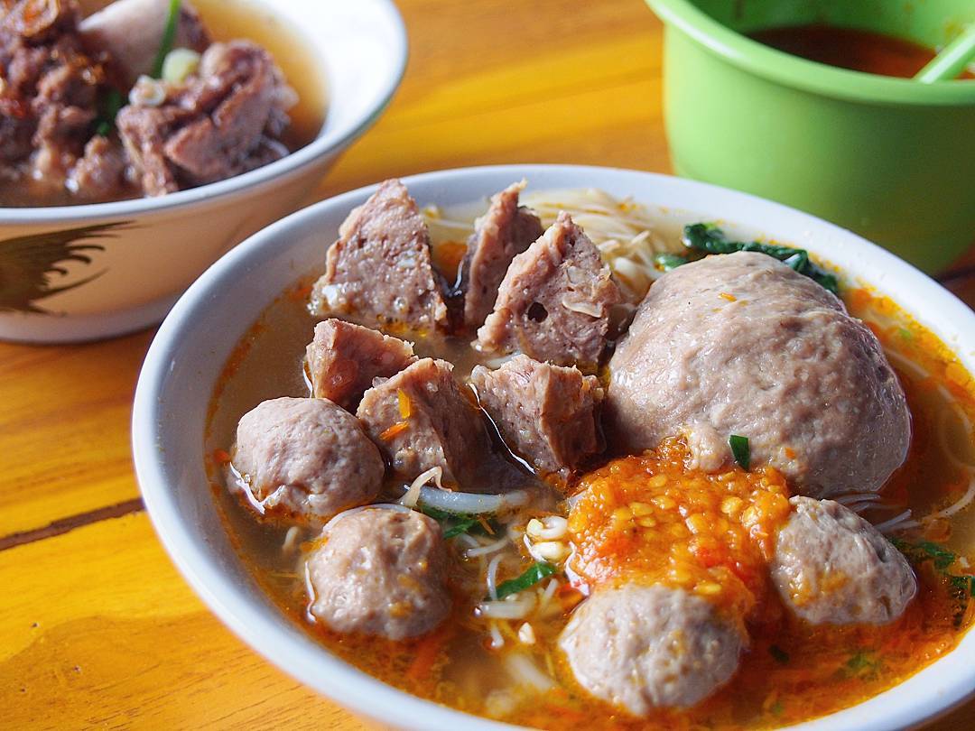 bisnis bakso kemasan rumahan