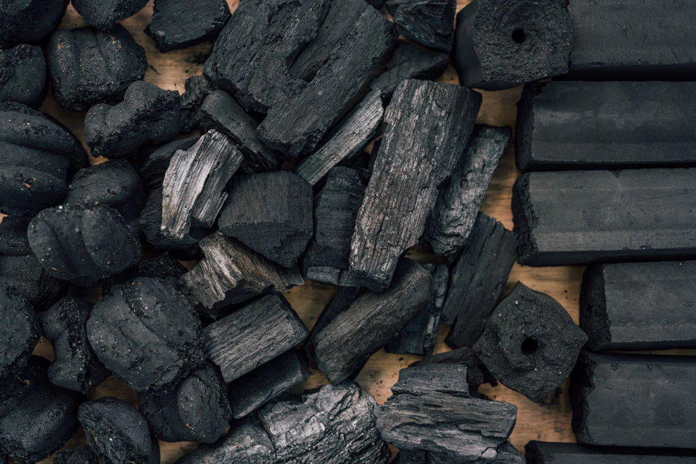 green energy briquette production
