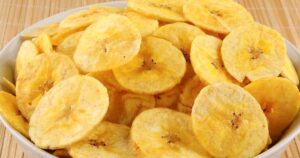 cara bisnis keripik pisang