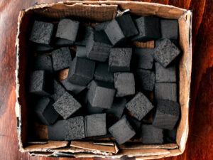 what is briquettes