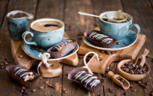 Ide Kopi Kreatif