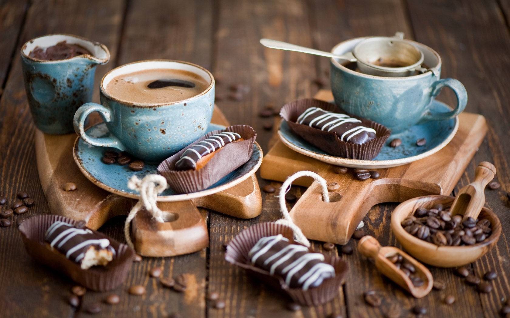 Ide Kopi Kreatif