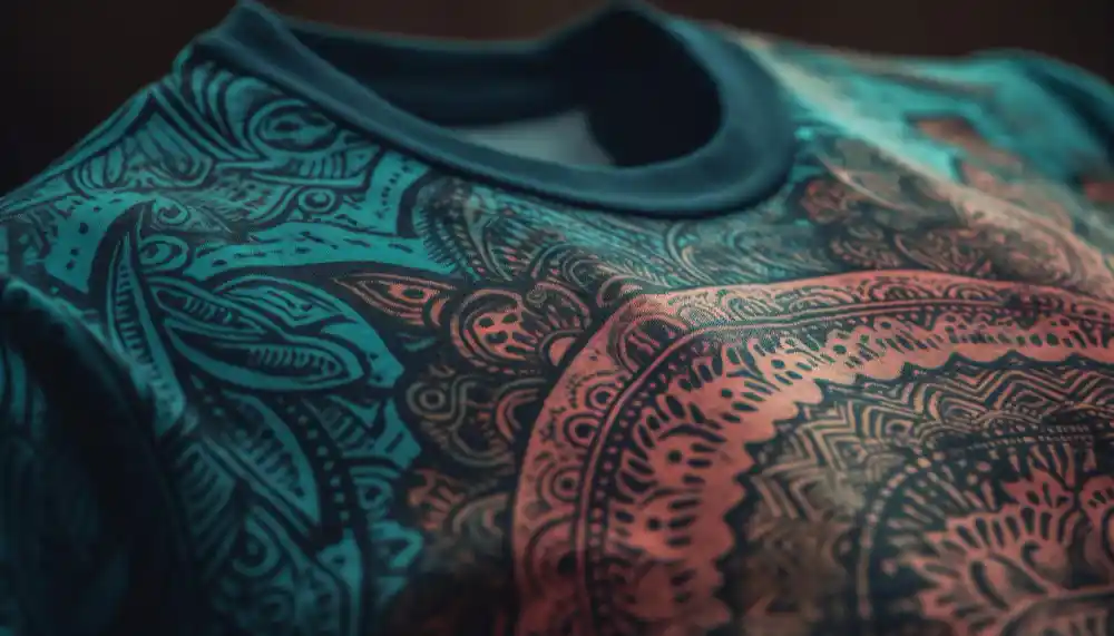 Cetak Kaos Sublimasi di Bahan Katun Apa Bisa? Ini Penjelasannya!