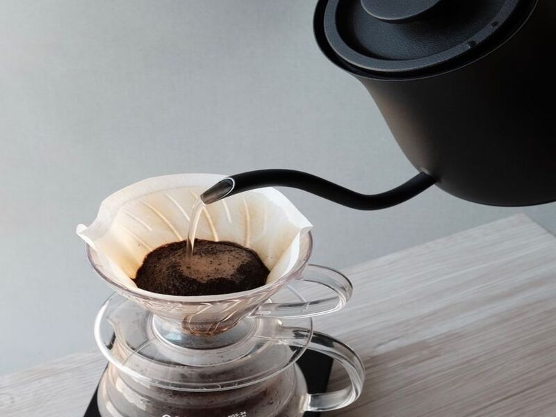 alat pembuat kopi otomatis terbaik