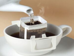 solusi membuat kopi lebih cepat