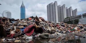 daur ulang plastik sebagai solusi