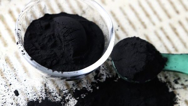 Stable Burning Briquettes for Hookah