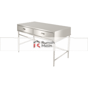 laci stainless steel kantor