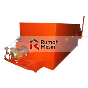 Gilingan Bumbu Dapur Cepat