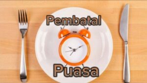 Kafarat puasa yang batal