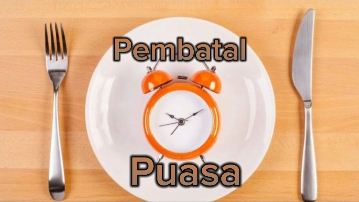 Kafarat puasa yang batal