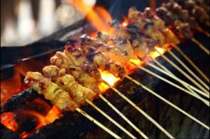 Fungsi briket kelapa untuk usaha kuliner