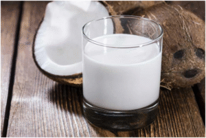 cara mengolah kelapa menjadi santan