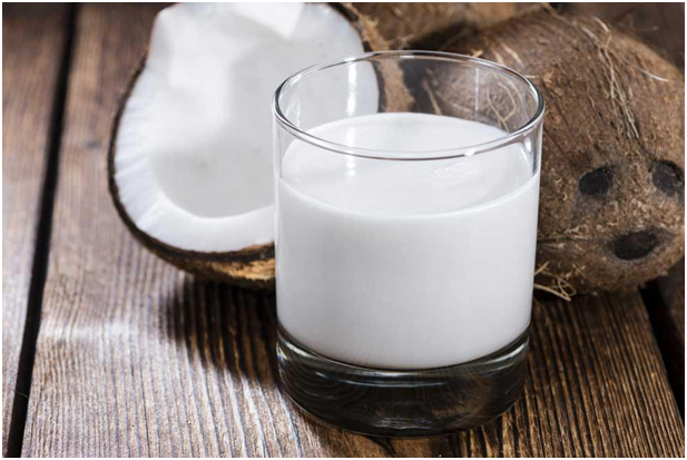 cara mengolah kelapa menjadi santan