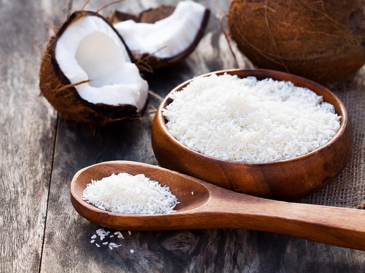 peluang usaha pengolahan kelapa