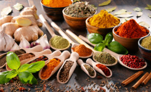 Gilingan Bumbu Dapur Cepat