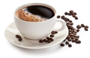 kualitas kopi hasil sortasi rotary