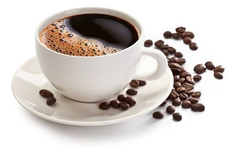 kualitas kopi hasil sortasi rotary