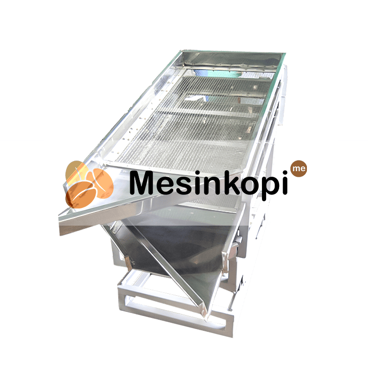 mesin sortasi kopi