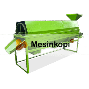 Mesin-Sortasi-Kopi-Model-Rotary.