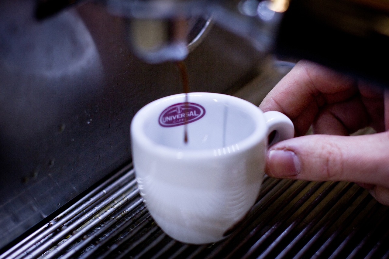 kekurangan mesin kopi manual
