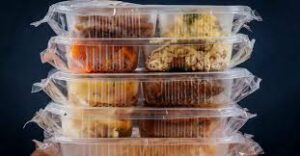 Panduan pengemasan makanan sehat