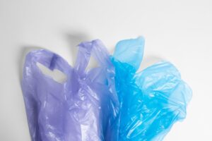 cara memilih plastik yang baik