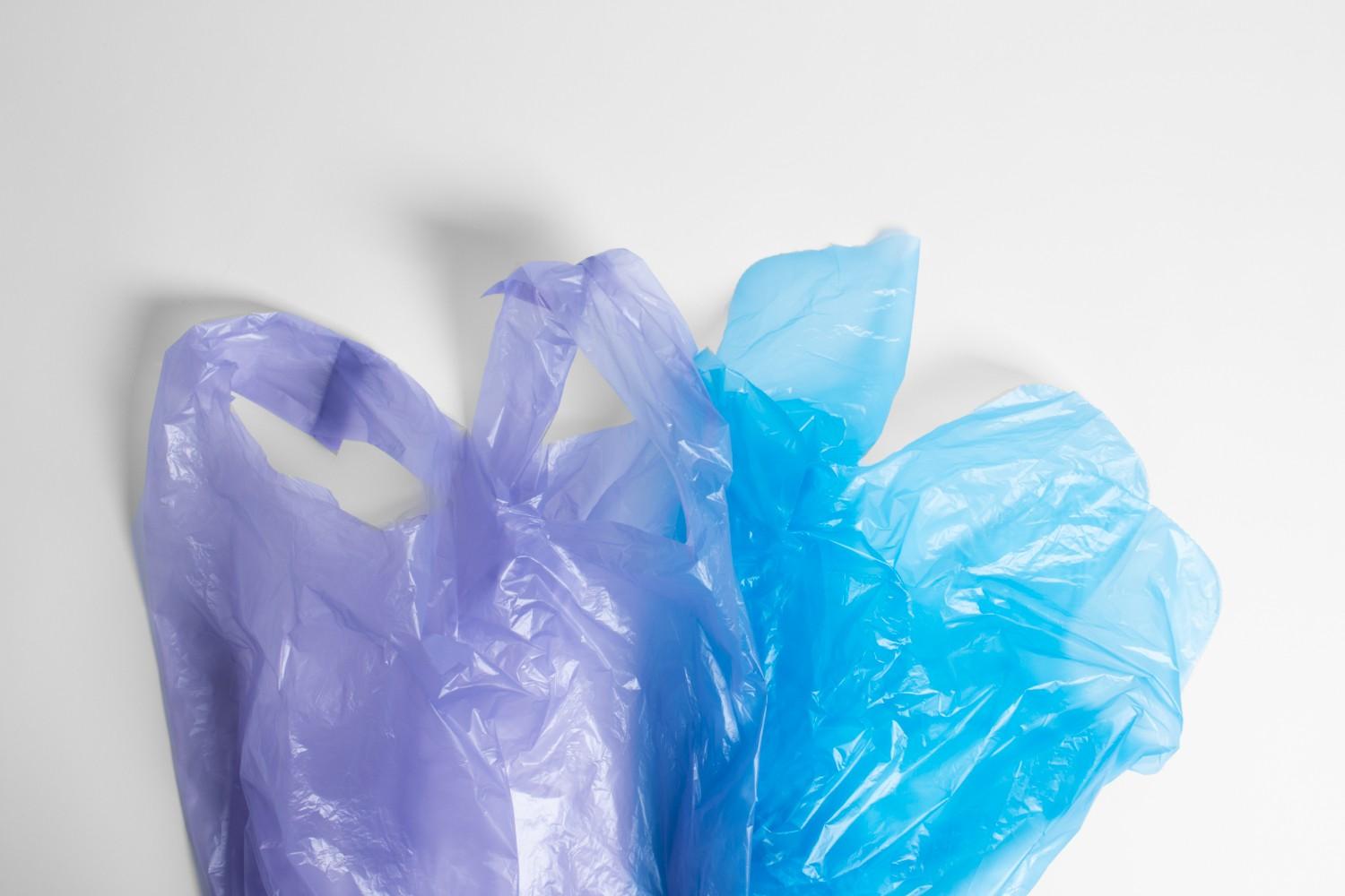 cara memilih plastik yang baik