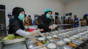 Integrasi Stok Bahan Gizi Stabil Terkontrol
