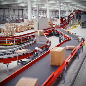 kestabilan segel pada industri